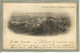 CPA - (88) CHATENOIS - Aspect Du Bourg En Vue Aérienne En 1900 - Carte Précurseur - Chatenois