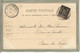 CPA - (88) CHATENOIS - Aspect Du Bourg En Vue Aérienne En 1900 - Carte Précurseur - Chatenois