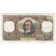 France, 100 Francs, Corneille, 1974, Q.790, TB, Fayette:65.45, KM:149d - 100 F 1964-1979 ''Corneille''