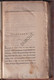 Pharmacopee: Pharmacopoea Borussica - Editio Tertia - 1813 - Berlin  (S299) - Antique