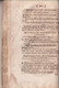 Delcampe - Pharmacopee: Pharmacopoea Borussica - Editio Tertia - 1813 - Berlin  (S299) - Antique