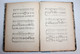 L'ECHO DES FAUVETTES CHANT AVEC ACCOMPAGNEMENT DE PIANO, BAUDRY / FONTBONNE 1891 / ANCIEN LIVRE DE COLLECTION (2301.421) - Klavierinstrumenten