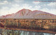 USA - ARIZONA - Phoenix - Desert And Mountain - Carte Postale Ancienne - Phönix