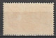 SUISSE - 1917/1922 - YVERT N° 167 * MLH - COTE = 130 EUR - Unused Stamps