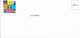 PAP 1997 N°3063-E2 Votre Facteur Vous écrit  4 Scans - Cartas/Sobre De Respuesta T