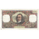 France, 100 Francs, Corneille, 1970, L.486, TB+, Fayette:65.31, KM:149c - 100 F 1964-1979 ''Corneille''