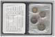 NUMISMATIC SPANISH SET - 4 COINS - 1975 * 1979 - PROOF - JUAN CARLOS I - Madrid Mint  NUMISMATIQUE  NUMISMATIK - Sets Sin Usar &  Sets De Prueba