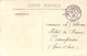 MARCHES - FRANCE - 92 - Asnières - 1750 - GI - Carte Postale Ancienne - Mercati