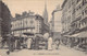 MARCHES - FRANCE - 87 - Limoges - La Place Des Bancs - Carte Postale Ancienne - Marktplaatsen