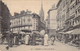 MARCHES - FRANCE - 87 - Limoges - La Place Des Bancs - Carte Postale Ancienne - Mercati