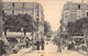 MARCHES - FRANCE - 94 - Champigny Sur Marne - Le Marché Et La Rue Mignon - Edit Faciolle - Carte Postale Ancienne - Marchés