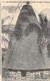 Nouvelle Calédonie - Case De Chef Canaque - Carte Acheminée Par Bateau De Yokohama à Marseille N°6 1903 - CPA - Nieuw-Caledonië