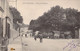 MARCHES - FRANCE - 91 - Ris Orangis - Place Du Marché - Carte Postale Ancienne - Märkte