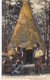 Nouvelle Calédonie - Exposition Coloniale 1907 - Hutte Et Canaques De Loyalty - Colorisé - L.L. - Carte Postale Ancienne - Nieuw-Caledonië