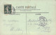 Nouvelle Calédonie - Exposition Coloniale 1907 - Hutte Et Canaques De Loyalty - Colorisé - L.L. - Carte Postale Ancienne - Nieuw-Caledonië