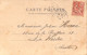 MARCHES - FRANCE - 79 - Niort - Le Marché - Carte Postale Ancienne - Mercati
