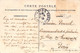 Nouvelle Calédonie - Hippodrome De La Dumbéa Après La Course - Animé - Oblitéré 1909 - Carte Postale Ancienne - New Caledonia