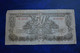 Banknotes Hungary  50 Pengő Russian Occupation 1944  Good - Hongrie