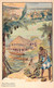 Tahiti - Nos Colonies - Case à Raiatea - Ville De Papeete - Tahaa - Multivue - Illustration - Carte Postale Ancienne - Tahiti