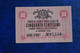 Banknotes Italy 50 Centesimi CVP - Austrian Occupation 1918 VF/EF - Austrian Occupation Of Venezia