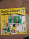 78 //   RONDES ET CHANSONS ENFANTINES  / ALBUM N°3 - Niños