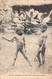 Nouvelle Calédonie - Jeunes Canaques Faisant Leurs Premières Armes - Coll. Barrau  - Carte Postale Ancienne - New Caledonia