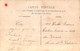 Nouvelle Calédonie -  Bac De La Toutouta - Edit. J. Raché - Animé - Oblitéré 1909- Carte Postale Ancienne - Nieuw-Caledonië