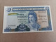 Billete De Gibraltar De 10 Libras, Año 1986, Serie A, UNC - Gibilterra