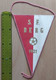 SF Berg Austria Football Soccer Club Fussball Calcio Futbol Futebol  PENNANT, SPORTS FLAG ZS 5/3 - Bekleidung, Souvenirs Und Sonstige