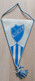 SV Zwentendorf Austria Football Soccer Club Fussball Calcio Futbol Futebol  PENNANT, SPORTS FLAG ZS 5/3 - Apparel, Souvenirs & Other