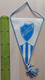 SV Zwentendorf Austria Football Soccer Club Fussball Calcio Futbol Futebol  PENNANT, SPORTS FLAG ZS 5/3 - Bekleidung, Souvenirs Und Sonstige