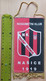 NK NASK Nasice Croatia Football Soccer Club Fussball Calcio Futbol Futebol  PENNANT, SPORTS FLAG ZS 5/6 - Abbigliamento, Souvenirs & Varie