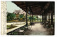 CPA Mexico Mexique Restaurant De Chapultepec Carte Postale Tarjeta Postal Old Postcard - Mexiko