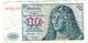 Germany 10 & 20 Mark 1977 F/VF - Sammlungen