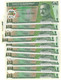 Guatemala 10x 1 Quetzal 2008 UNC - Guatemala