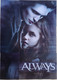 Puzzle 9 Pièces: Affiche Du Film Always Twilight (La Fascination, Série Américaine Sur Netflix) Produit Par Topps - Afiches & Pósters