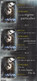 Puzzle 9 Pièces: Affiche Du Film Always Twilight (La Fascination, Série Américaine Sur Netflix) Produit Par Topps - Afiches & Pósters