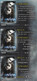 Puzzle 9 Pièces: Affiche Du Film Always Twilight (La Fascination, Série Américaine Sur Netflix) Produit Par Topps - Posters