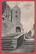 Lobbes - L'Escalier De L'Eglise -1922  ( Voir Verso ) - Lobbes
