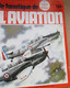 BDMAR20 Mythique Revue LE FANATIQUE DE L'AVIATION N°104 De 1978 TBE Couverture PIERRIC - Luchtvaart