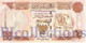 BAHRAIN 1/2 DINAR 1998 PICK 18b UNC - Bahreïn