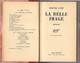 Livre Relié De Marcel Aimé - La Belle Image, Roman Fantastique - Chez Gallimard 1941 - Fantásticos