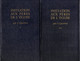 Religion, 2 Livres De Théologie: Initiation Aux Pères De L'Eglise Par J. Quasten (Tome I Et II) Editions Du Cerf 1955 - Religión