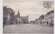 Deinze - Grote Markt - 1907 - Uitgever Em. Van Risseghem, Deinze - Deinze