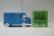 Delcampe - JRD - CITROEN TYPE H 1200kgs Tube TELECOM Bleu Réf. 306 Neuf BO 1/43 - JRD