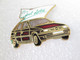 PIN'S    OPEL  ASTRA     Email Grand Feu  DEMONS ET MERVEILLES - Opel