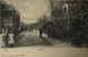 Zeist // Jagerlaan Ca 1900 Topkaart - Zeist