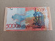 Billete De Kazajistan De 5000 Tenge, Año 2011, UNC - Kazakhstán