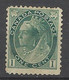 Canada  N°63  Neuf  ( *  )       B/TB   Voir Scans    Soldé  ! ! ! - Unused Stamps