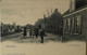 Oudesluis (Gem. Schagen) De Kerkenbuurt (Molen) Ca 1900 - Schagen